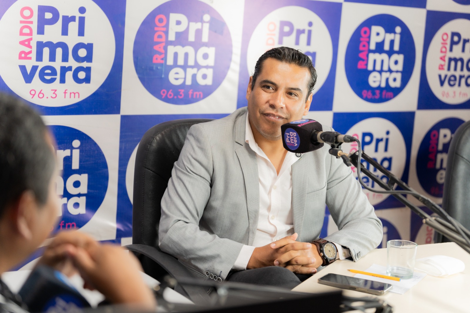 Candidato 5