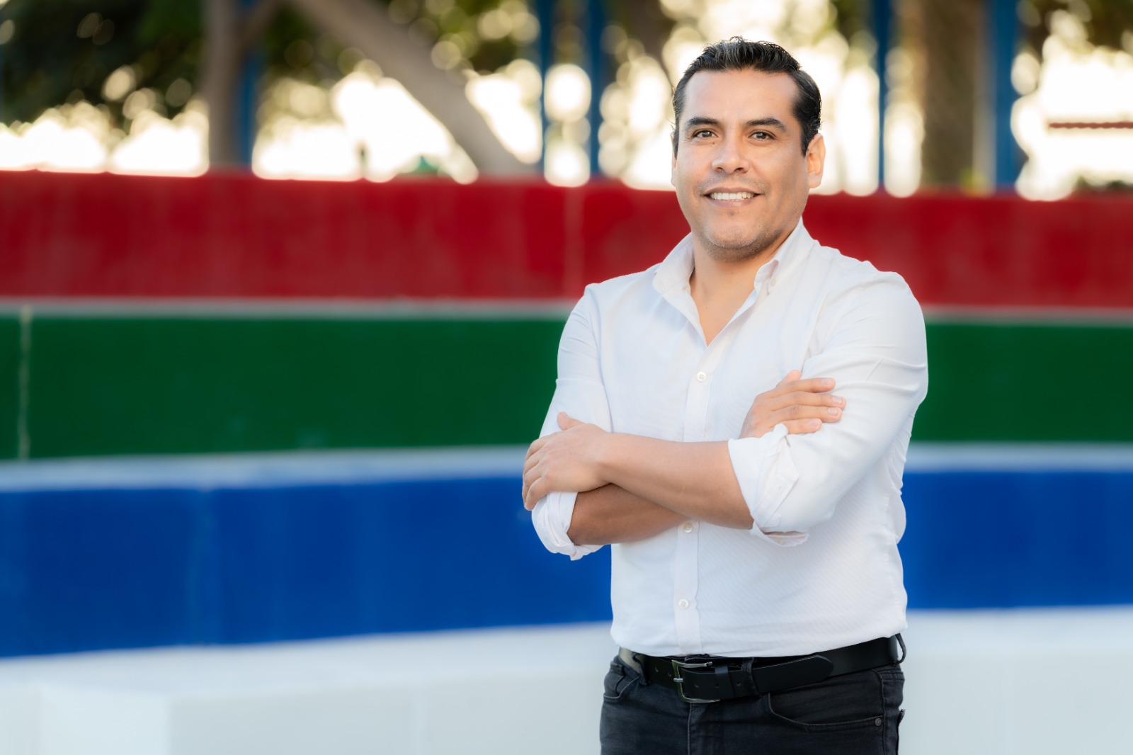 Candidato 6